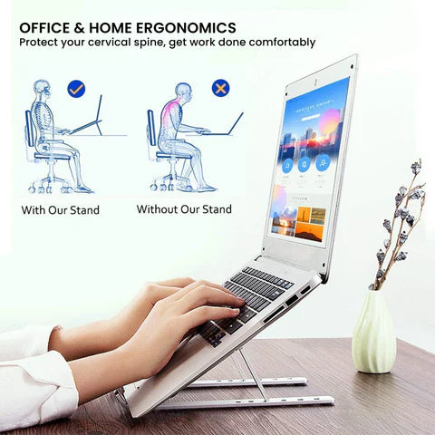Laptop Stand