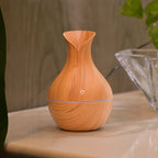 Ultrasonic Aroma Humidifier