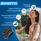 Sugar Control Acupressure Clip