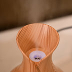 Ultrasonic Aroma Humidifier