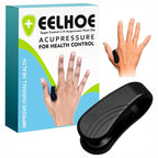 Sugar Control Acupressure Clip