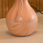 Ultrasonic Aroma Humidifier