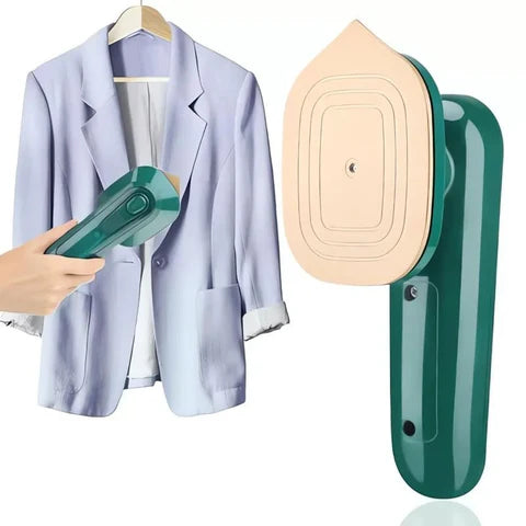 Mini Portable Steam Iron