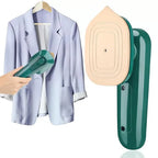 Mini Portable Steam Iron