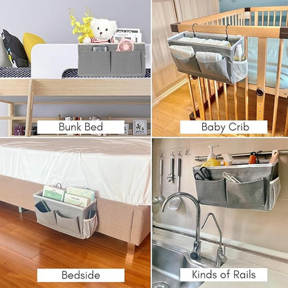 Bedside Hanging Organizer