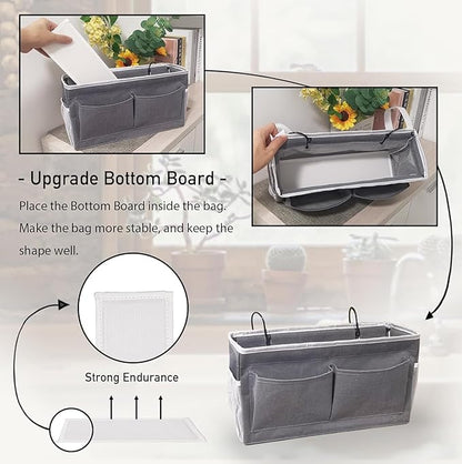 Bedside Hanging Organizer