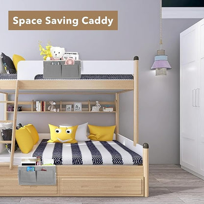 Bedside Hanging Organizer