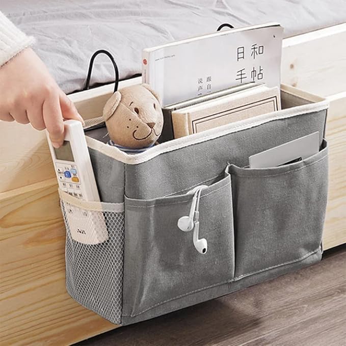 Bedside Hanging Organizer