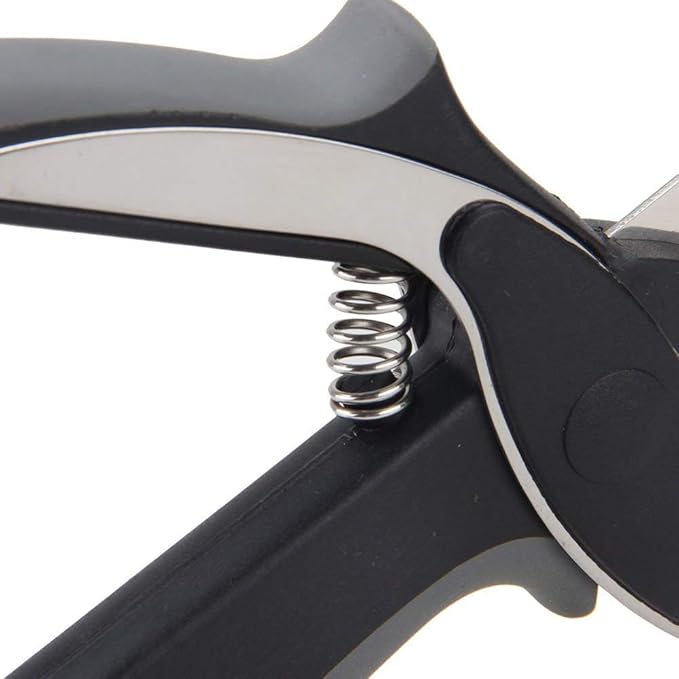 Clever Cutter | All in One Chopping & Cutting Tool