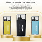 Electric Nose Hair Removal