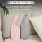 Bedsheet Tucker