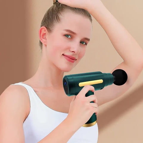 Mini Fascia Gun