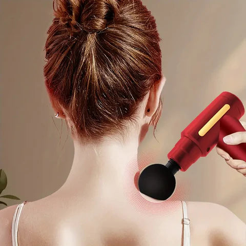 Mini Fascia Gun