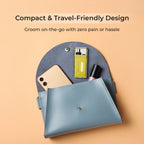 Electric Nose Hair Removal