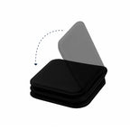 3‑in‑1 Magnetic Foldable MagSafe Wireless Charger