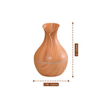 Ultrasonic Aroma Humidifier