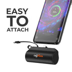 Powerpod: The Power Bank 5000mAh