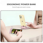 Powerpod: The Power Bank 5000mAh