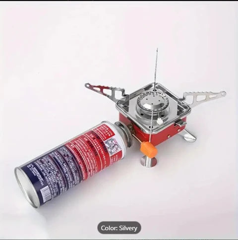 Camping Folding Gas Stove