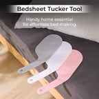 Bedsheet Tucker