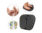 Vibrating Magnetic EMS Foot Massager